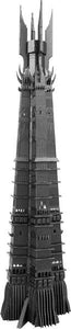 Iconx Lord of the Rings Orthanc Model