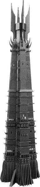 Iconx Lord of the Rings Orthanc Model