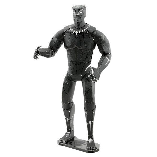 Fascinations Marvel Black Panther Kit