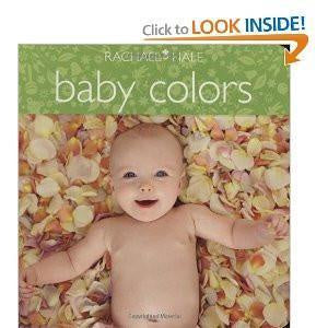 Baby Colors (Beautiful Babies)