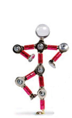 Actrobots-Red