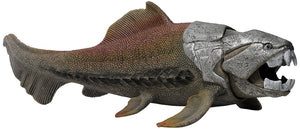 Schleich Dunkleosteus Dinosaur Figure
