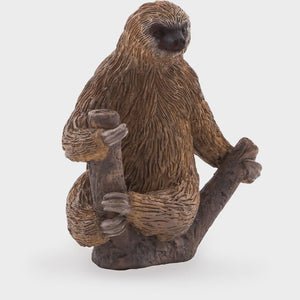 Mojo Two-Toed Sloth Figure #387180