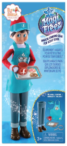 Elf on the Shelf MagiFreez™ Cocoa to Go