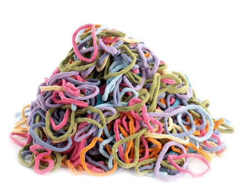 Harrisville Replacement Lotta Loops-Pastel