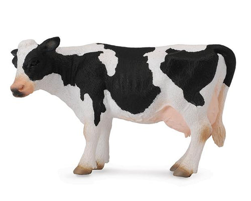 Reeves Collecta Friesian Cow