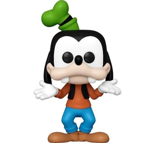 Disney Classics Funko Pop Goofy