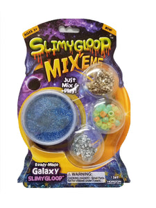Galaxy Slimy Gloop Mix ems