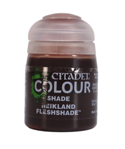 Citadel Colour: Shade REIKLAND FLESHSHADE 18 ml, #24-24