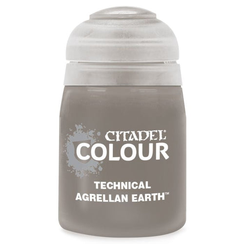 CITADEL COLOUR TECHNICAL: AGRELLAN EARTH 24ML #27-22