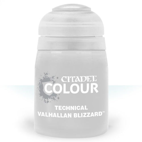 CITADEL COLOR TECHNICAL: VALHALLAN BLIZZARD 24ML #27-32