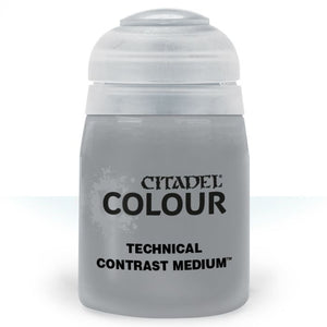 CITADEL COLOR TECHNICAL: CONTRAST MEDIUM 24ML #27-33