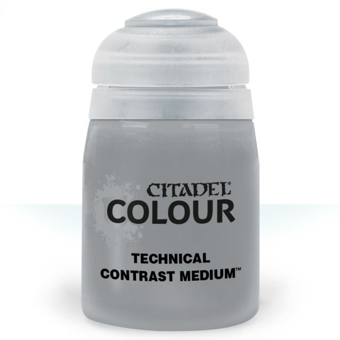 CITADEL COLOR TECHNICAL: CONTRAST MEDIUM 24ML #27-33