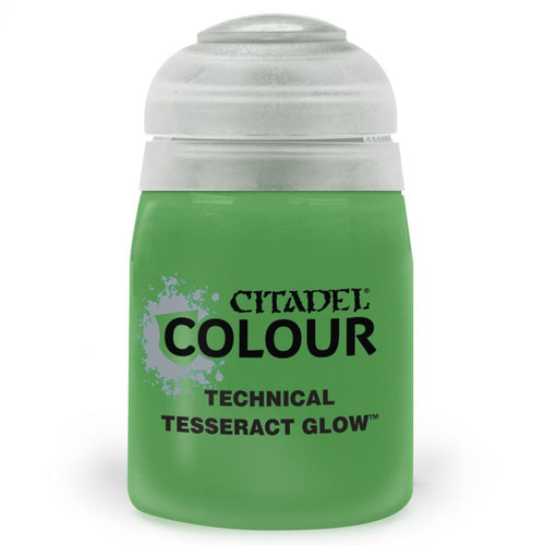 CITADEL PAINT TECHNICAL: TESSERACT GLOW 18ML #27-35