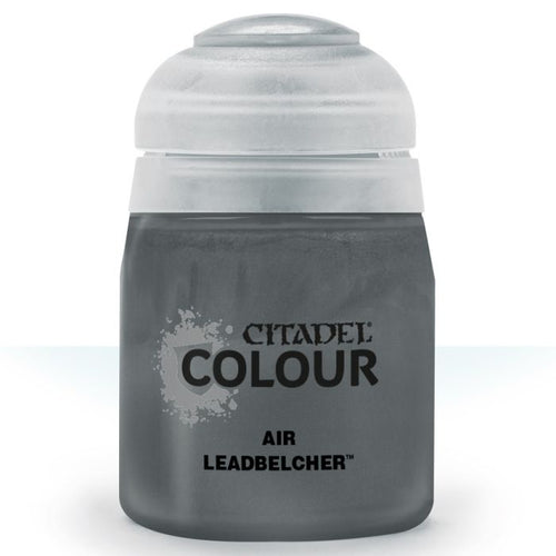 Citadel Colour Air: Leadbelcher (24ml) #28-16
