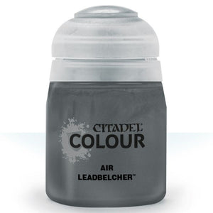 Citadel Colour Air: Leadbelcher (24ml) #28-16