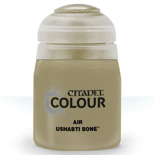 Citadel Color Air: Ushabti Bone (24ml) #28-33