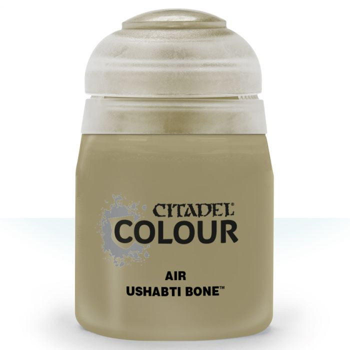 Citadel Color Air: Ushabti Bone (24ml) #28-33