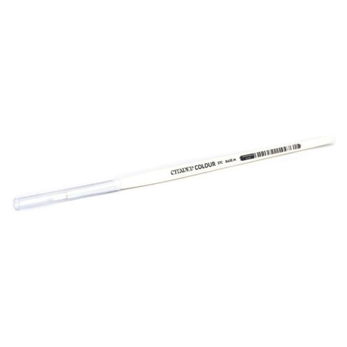 SYNTHETIC BASE BRUSH MEDIUM #63-06