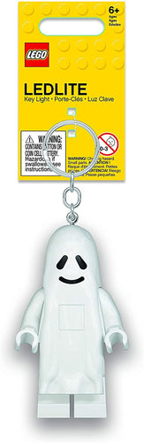 LEGO Ghost Hang Tag Keylight