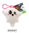 SPOOKY SQUAD Backpack Buddy Clip