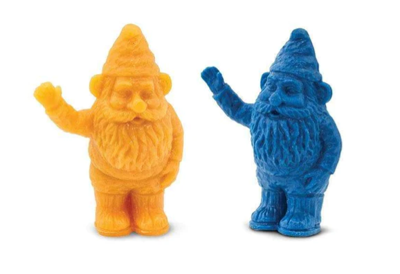 Good Luck Minis- Gnome
