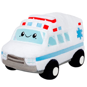 Squishable Go! Ambulance Plush