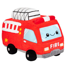 Load image into Gallery viewer, Squishable - Squishable Go! Fire Truck