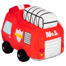 Load image into Gallery viewer, Squishable - Squishable Go! Fire Truck