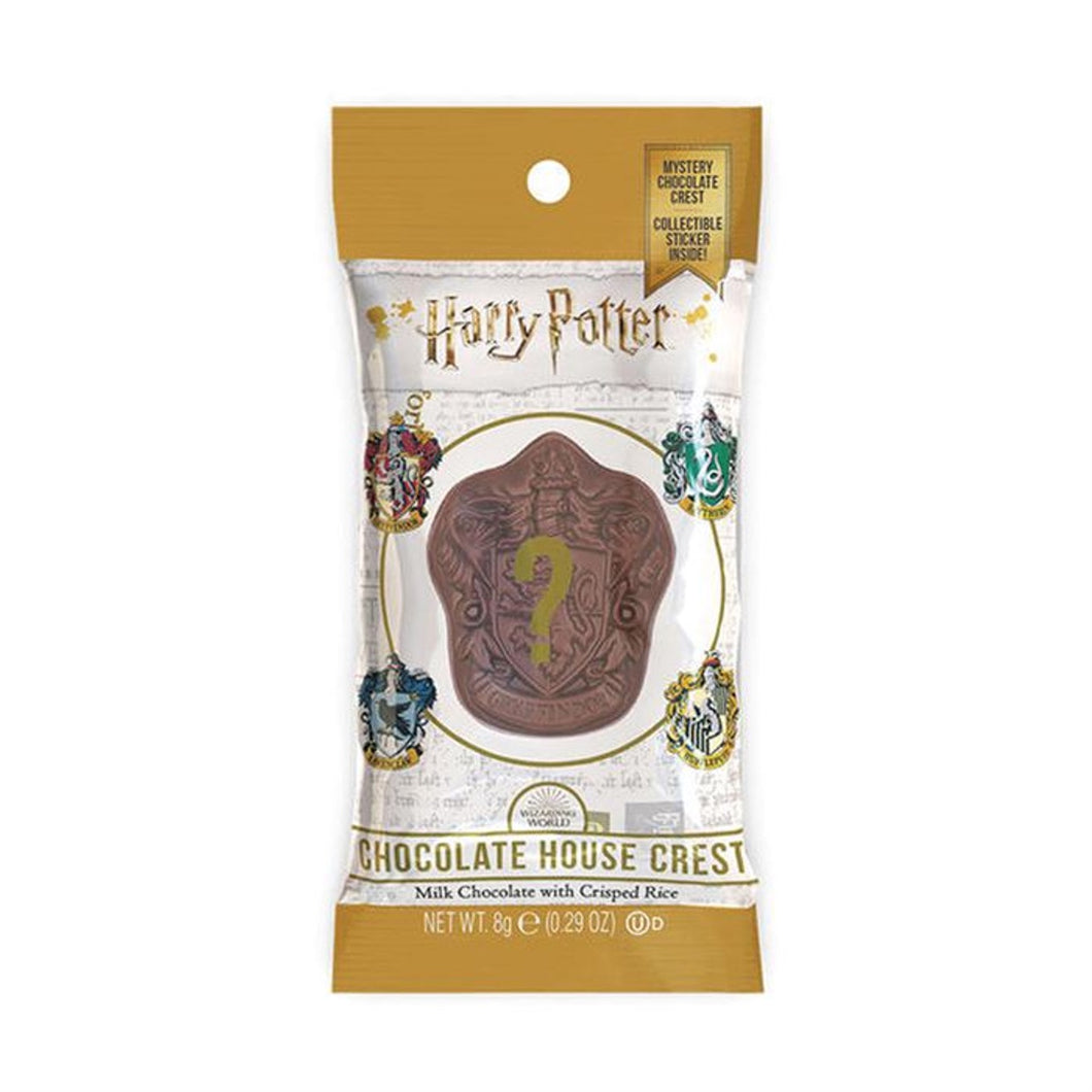 Jelly Belly Harry Potter Chocolate House Crests