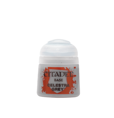 CITADEL COLOR CELESTRA GREY 12ML