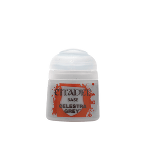 CITADEL COLOR CELESTRA GREY 12ML