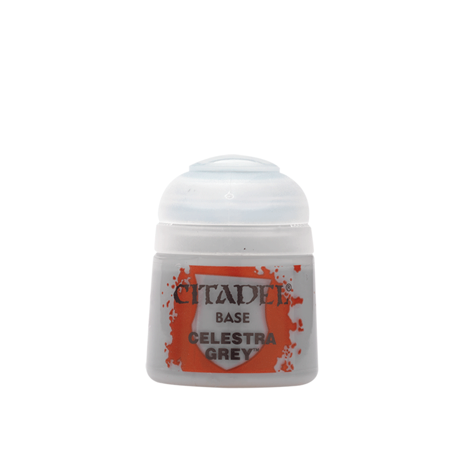 CITADEL COLOR CELESTRA GREY 12ML