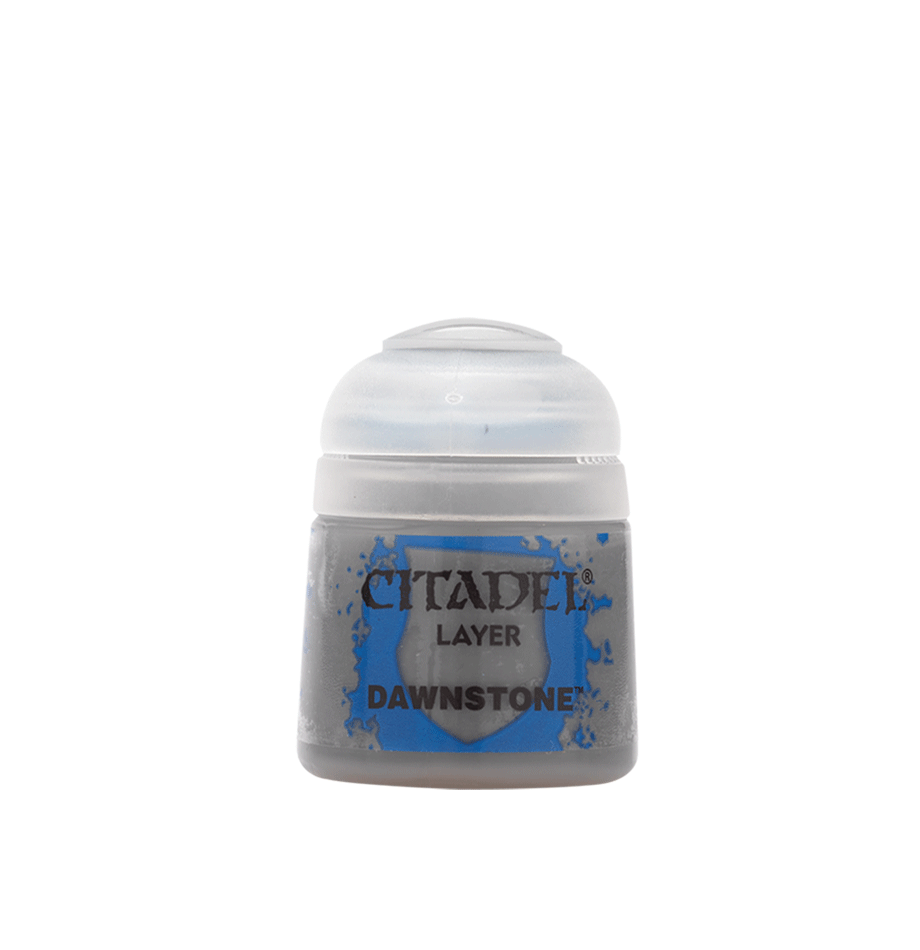 CITADEL COLOR LAYER: DAWNSTONE 12ML