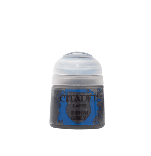 CITADEL COLOR LAYER: ESHIN GREY 12ML