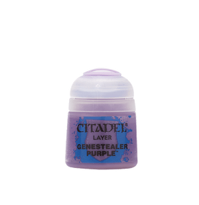 Citadel Color LAYER GENESTEALER PURPLE 12ml #22-10
