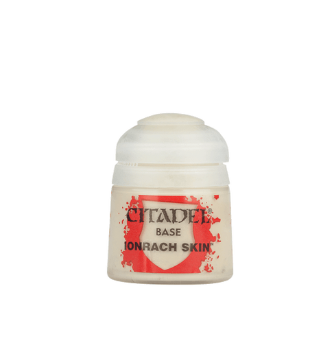 CITADEL COLOR BASE: IONRACH SKIN (12ML) #21-38
