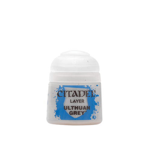 CITADEL COLOR LAYER: ULTHUAN GREY 12ML