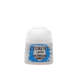 CITADEL COLOR LAYER: ULTHUAN GREY 12ML