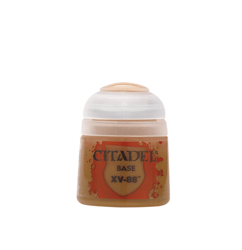CITADEL COLOUR BASE: XV-88  12ML #21-21