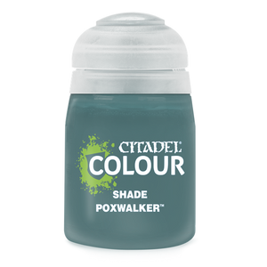 CITADEL COLOUR SHADE: POXWALKER (18ML)  #24-30