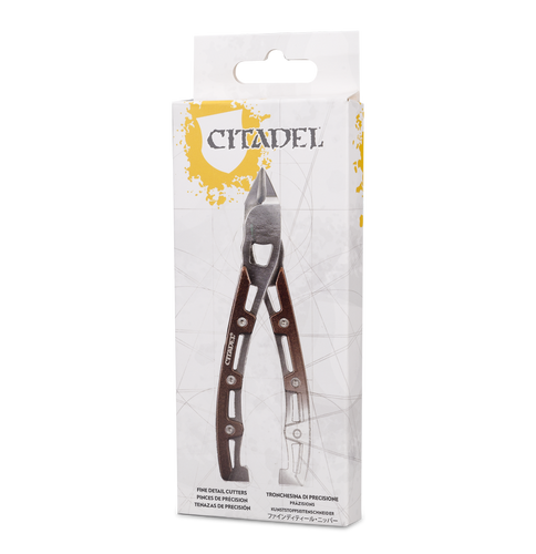 CITADEL FINE DETAIL CUTTERS, 66-62