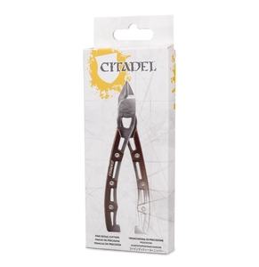 CITADEL FINE DETAIL CUTTERS, 66-62