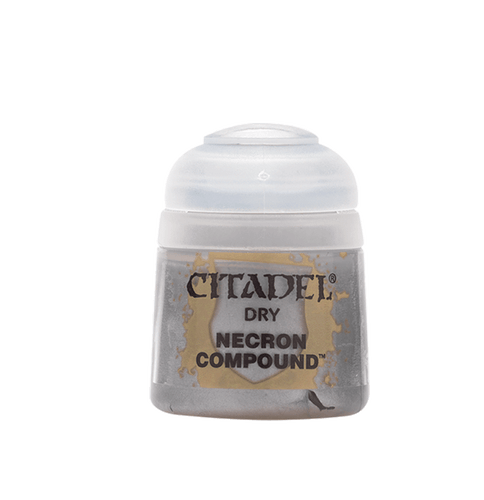 CITADEL PAINTS NECRON COMPOUND 12ml,  #23-13