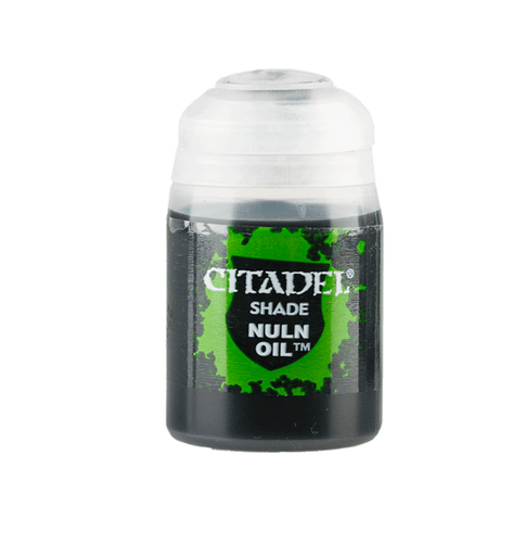CITADEL COLOR SHADE: NULN OIL 18ml,  #24-14