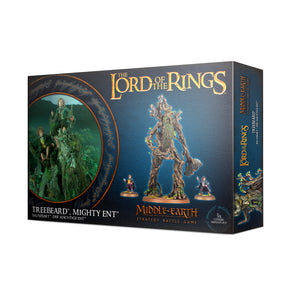 Middle Earth The Lord of the Rings™ Treebeard™, Mighty Ent™,#30-52