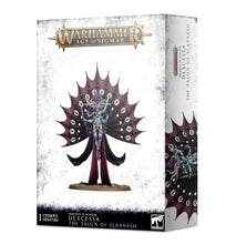 Load image into Gallery viewer, WARHAMMER Dexcessa the Talon of Slaanesh #97-50