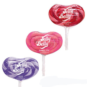 Jelly Belly 1.5oz Lollipop: