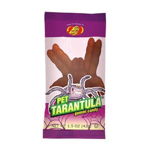 Jelly Belly Gummi Pet Tarantula 1.75oz