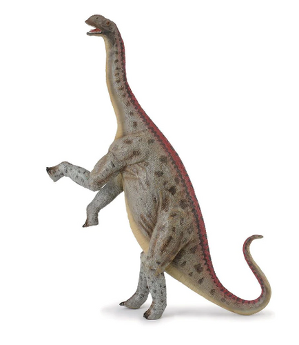 Reeves Collecta Jobaria- Deluxe